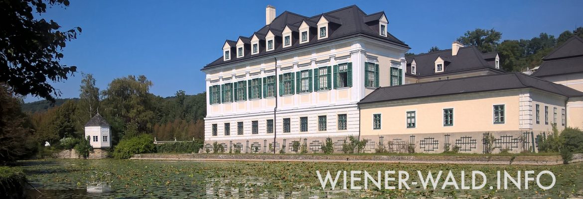Wienerwald.info – Das Infoportal für den schönen Wienerwald